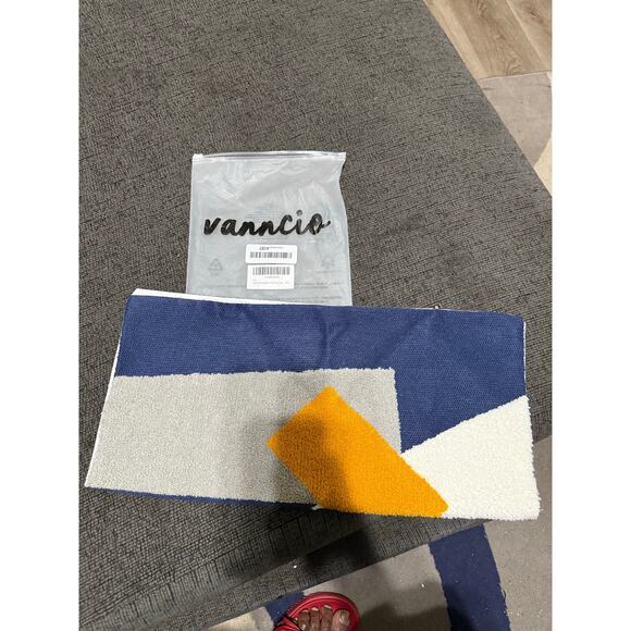 Modern Decorative Throw Pillow Cover - Picture 1 of 5